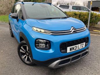 Citroen C3 1.2 PureTech Shine Euro 6 (s/s) 5dr