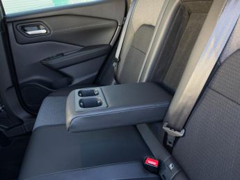 Nissan Qashqai 1.5 E-Power N-Connecta 5dr Auto