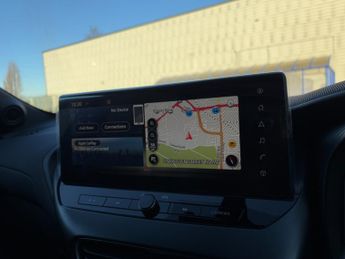Nissan Juke 1.6 Hybrid N-Connecta 5dr Auto