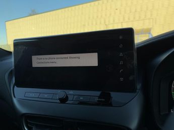 Nissan Juke 1.6 Hybrid N-Connecta 5dr Auto