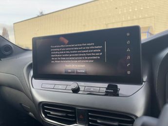 Nissan Juke 1.6 Hybrid N-Connecta 5dr Auto