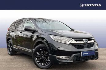 Honda CR-V 2.0 i-MMD Sport line 2WD eCVT