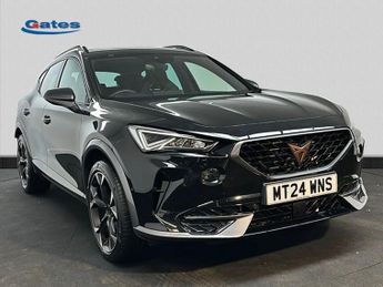 Cupra Formentor 5Dr V2 1.4 PHEV Auto