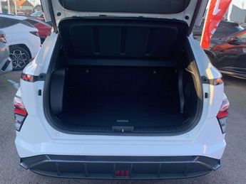 Hyundai Kona E (218ps) N Line S Lux Pack