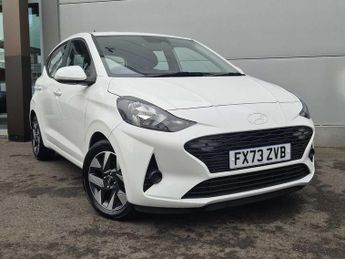 Hyundai I10 1.0 (67ps) Advance