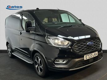 Ford Transit 300 SWB 2.0 Tdci Active 170PS