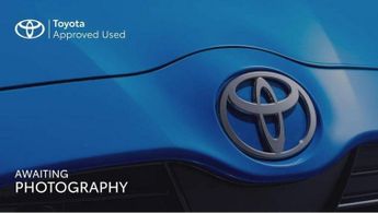 Toyota Prius 1.8 VVT-h Excel CVT Euro 6 (s/s) 5dr