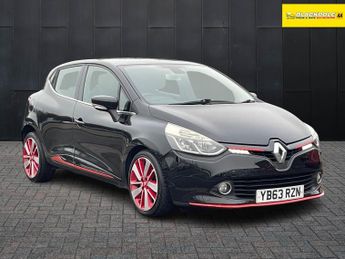 Renault Clio 0.9 TCE 90 Dynamique S MediaNav Energy 5dr