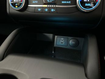 Ford Kuga 5Dr ST-Line 2.5 PHEV 225PS 2WD Auto