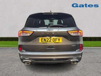 Ford Kuga 5Dr ST-Line 2.5 PHEV 225PS 2WD Auto