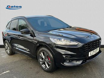 Ford Kuga 5Dr ST-Line Edition 1.5 150PS 2WD