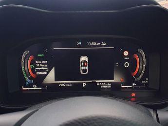 Nissan Juke 1.6 Hybrid N-Connecta 5dr Auto