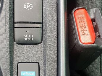 Nissan Juke 1.6 Hybrid N-Connecta 5dr Auto