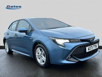 Toyota Corolla 5Dr Icon 1.8 Hybrid Auto