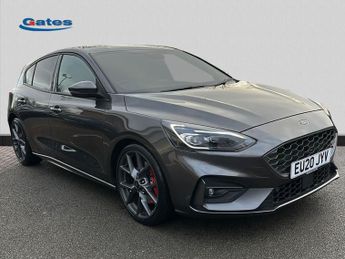 Ford Focus 5Dr ST 2.3 280PS