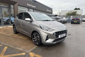 Hyundai I10 1.0 Premium 5 Door