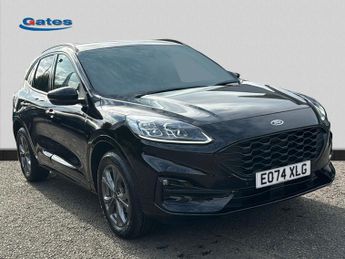 Ford Kuga 5Dr ST-Line Edition 2.5 PHEV 225PS 2WD Auto