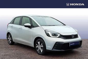 Honda Jazz 1.5 i-MMD (122ps) Elegance eCVT