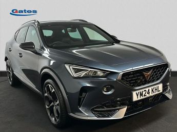 Cupra Formentor 5Dr V2 1.4 PHEV Auto