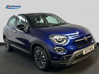 Fiat 500 5Dr City Cross 1.0