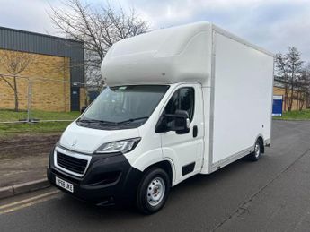 Peugeot Boxer 2.0 BlueHDi 335 L3 Euro 6 2dr