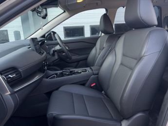 Nissan X-Trail 1.5 E-Power E-4orce 213 N-Trek 5dr [7 Seat] Auto