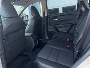 Nissan X-Trail 1.5 E-Power E-4orce 213 N-Trek 5dr [7 Seat] Auto