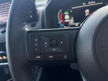 Nissan X-Trail 1.5 E-Power E-4orce 213 N-Trek 5dr [7 Seat] Auto