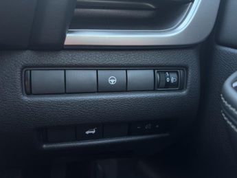 Nissan X-Trail 1.5 E-Power E-4orce 213 N-Trek 5dr [7 Seat] Auto