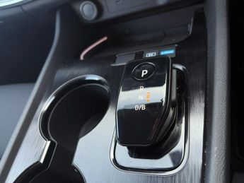 Nissan X-Trail 1.5 E-Power E-4orce 213 N-Trek 5dr [7 Seat] Auto