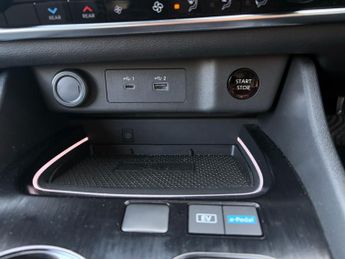 Nissan X-Trail 1.5 E-Power E-4orce 213 N-Trek 5dr [7 Seat] Auto