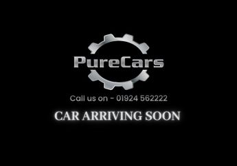 Audi A3 S3 TFSI Quattro 5dr S Tronic