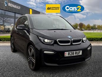 BMW 125 125kW 42kWh 5dr Auto