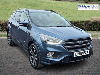 Ford Kuga 2.0 TDCi 180 ST-Line 5dr