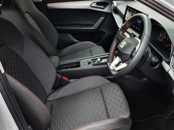 SEAT Leon 1.4 eHybrid FR 5dr DSG