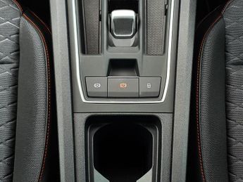 SEAT Leon 1.4 eHybrid FR 5dr DSG