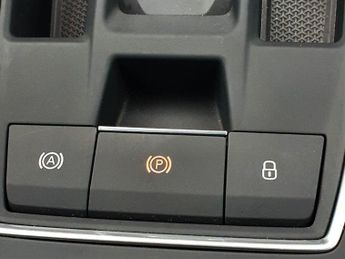 SEAT Leon 1.4 eHybrid FR 5dr DSG