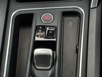 SEAT Leon 1.4 eHybrid FR 5dr DSG