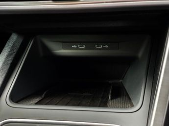 SEAT Leon 1.4 eHybrid FR 5dr DSG
