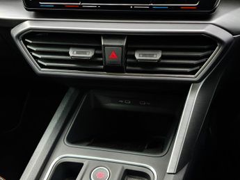 SEAT Leon 1.4 eHybrid FR 5dr DSG