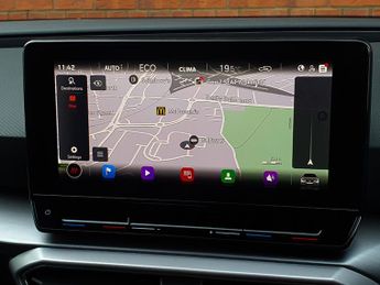 SEAT Leon 1.4 eHybrid FR 5dr DSG