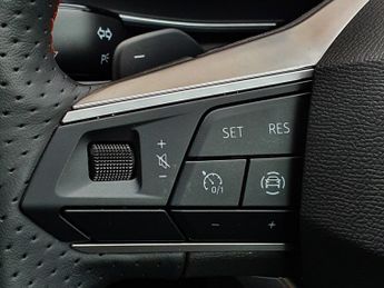 SEAT Leon 1.4 eHybrid FR 5dr DSG