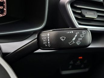 SEAT Leon 1.4 eHybrid FR 5dr DSG