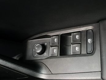 SEAT Leon 1.4 eHybrid FR 5dr DSG