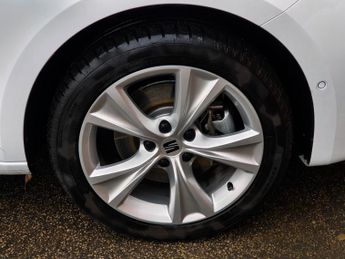 SEAT Leon 1.4 eHybrid FR 5dr DSG