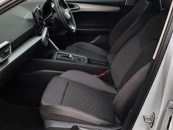 SEAT Leon 1.4 eHybrid FR 5dr DSG
