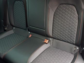 SEAT Leon 1.4 eHybrid FR 5dr DSG