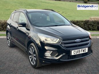 Ford Kuga 2.0 TDCi ST-Line 5dr 2WD