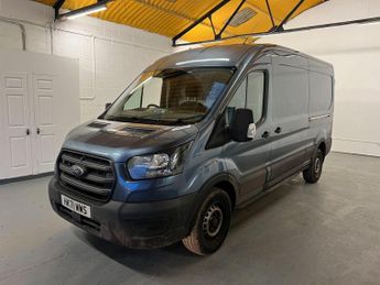 Ford Transit 2.0 350 EcoBlue Leader FWD L3 H2 Euro 6 (s/s) 5dr