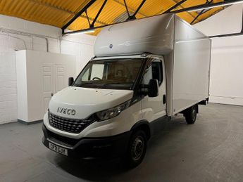 Iveco Daily 2.3D HPI 14V 35S 3750 LWB Euro 6 (s/s) 2dr